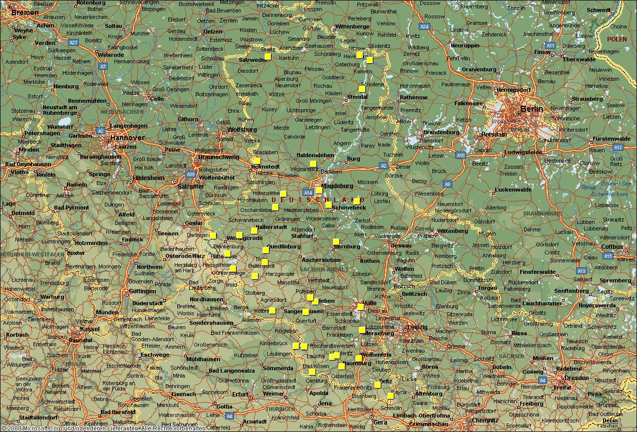 9 Sachsen-Anhalt